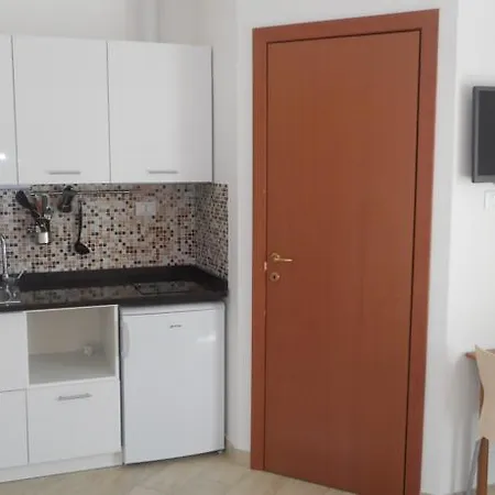 Appartement Central With Parking Space *