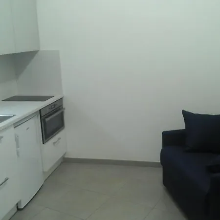 Apartamento Central With Parking Space