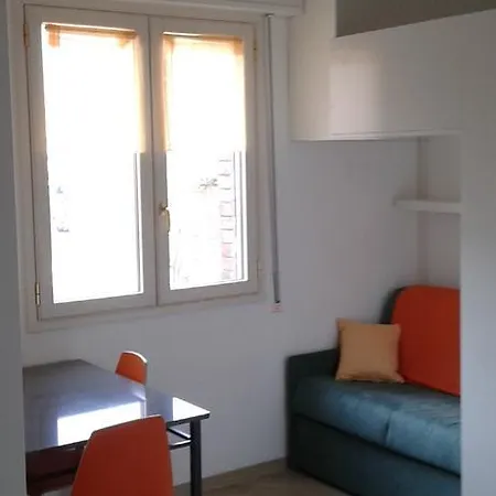 Appartement Central With Parking Space