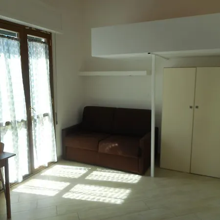 Apartamento Central With Parking Space
