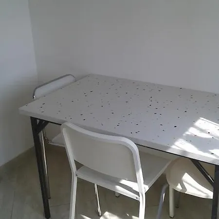 Appartement Central With Parking Space Bologne