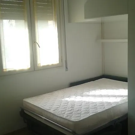 Central With Parking Space Apartamento Bolonha